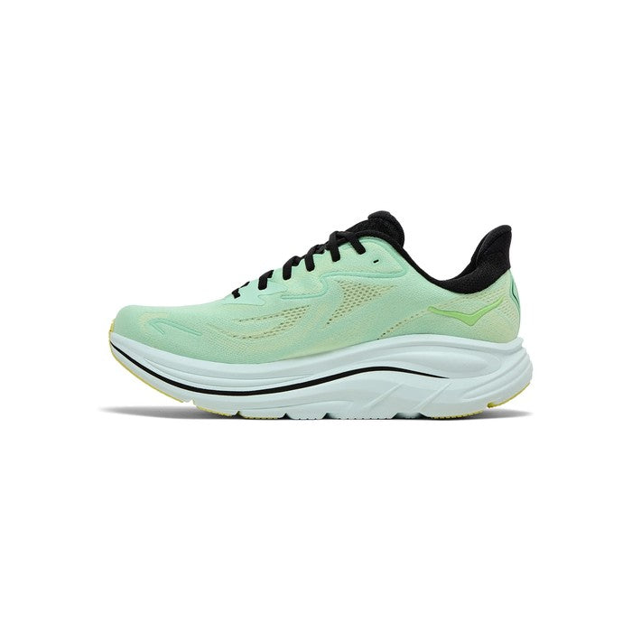 Hoka Clifton 10 'Mint Fluorite'