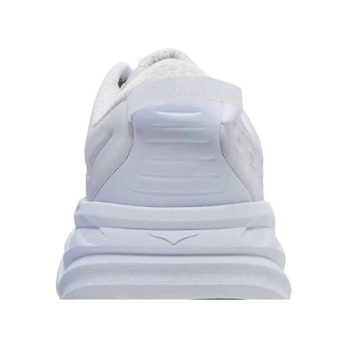 Hoka Bondi SR 'White'