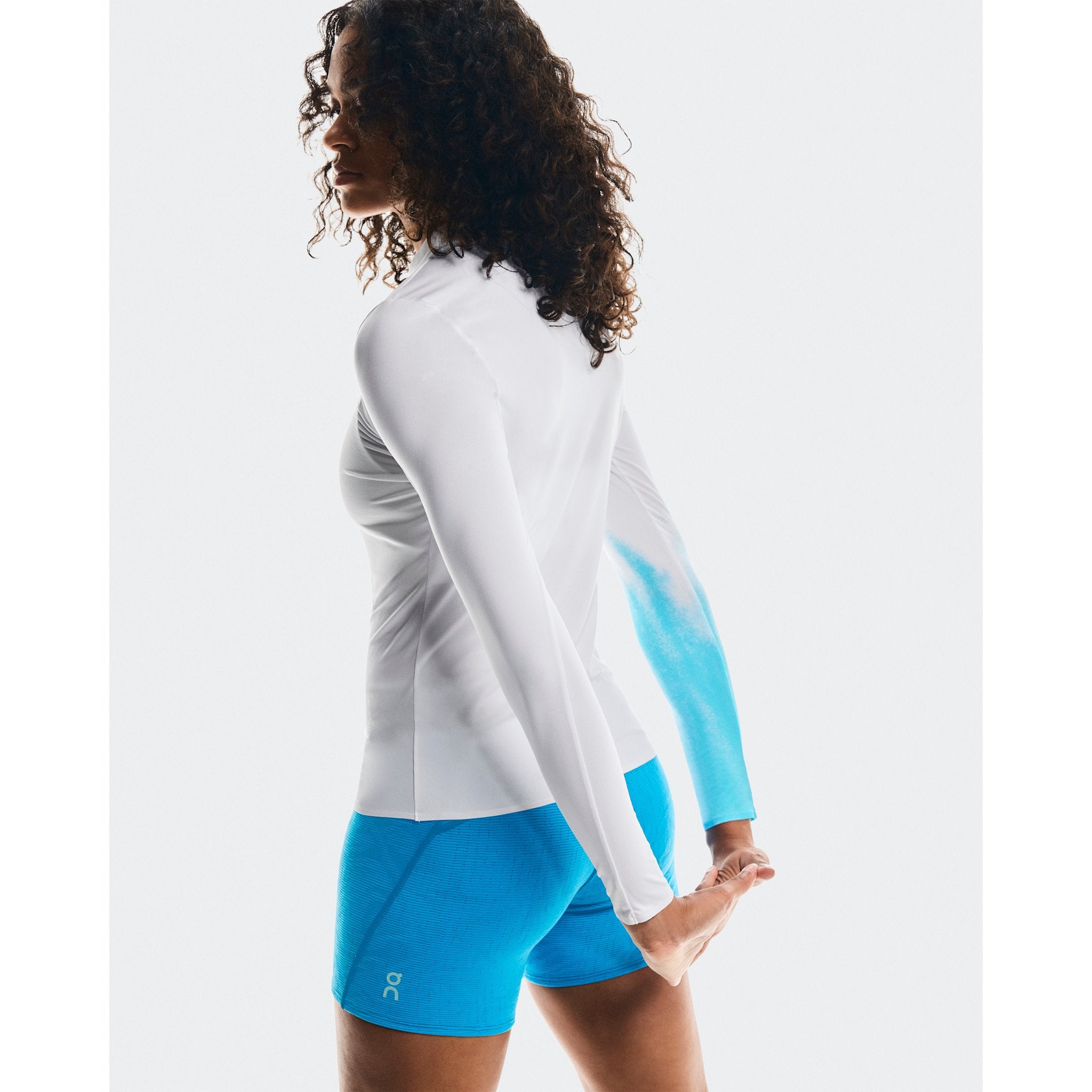 On Pace Long-T White | Horizon