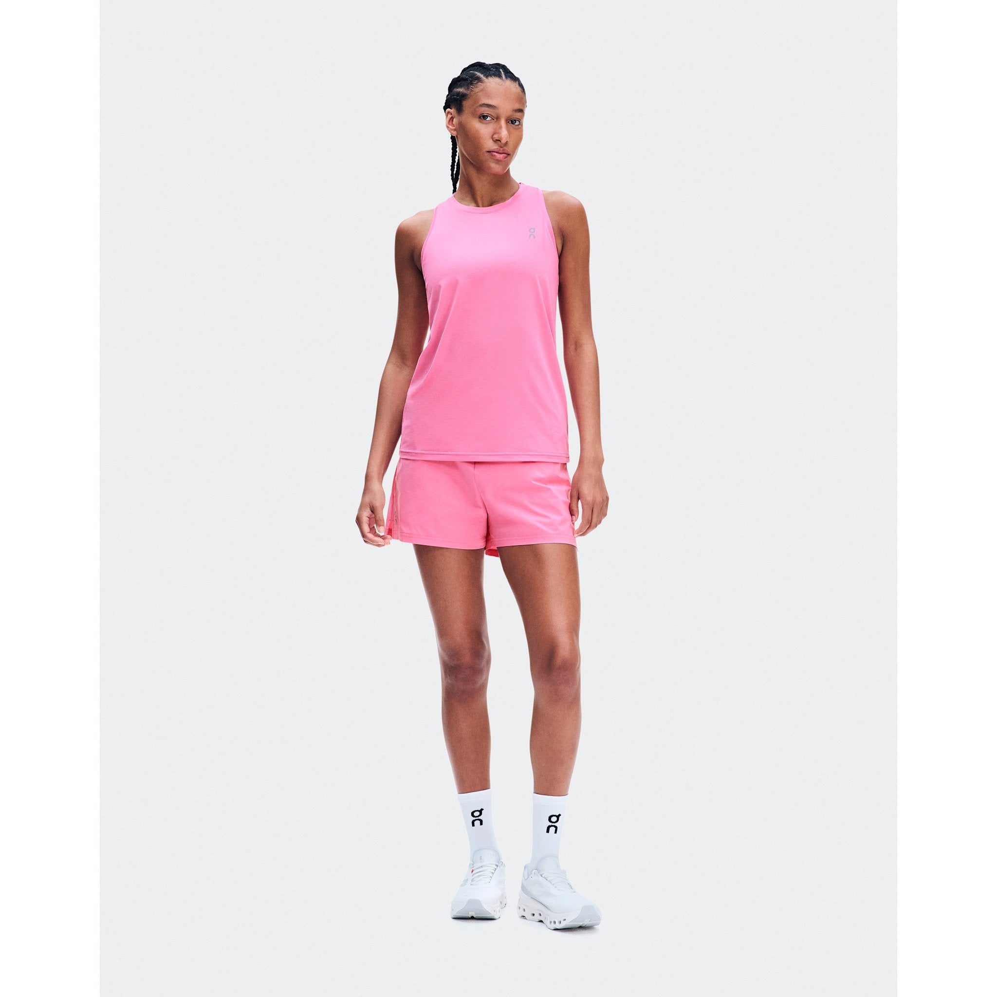 On Core Tank Bubblegum