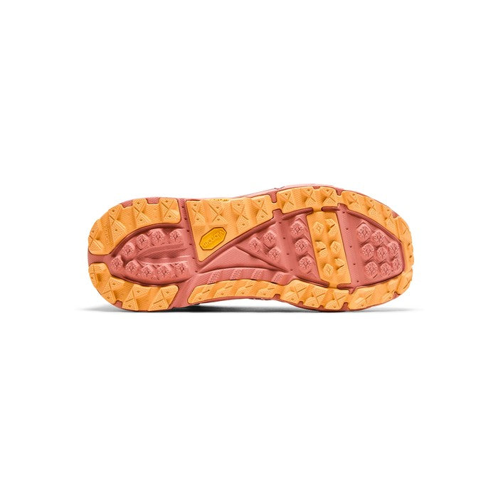 Hoka Tor Ultra High 'Spice Hot Sauce'