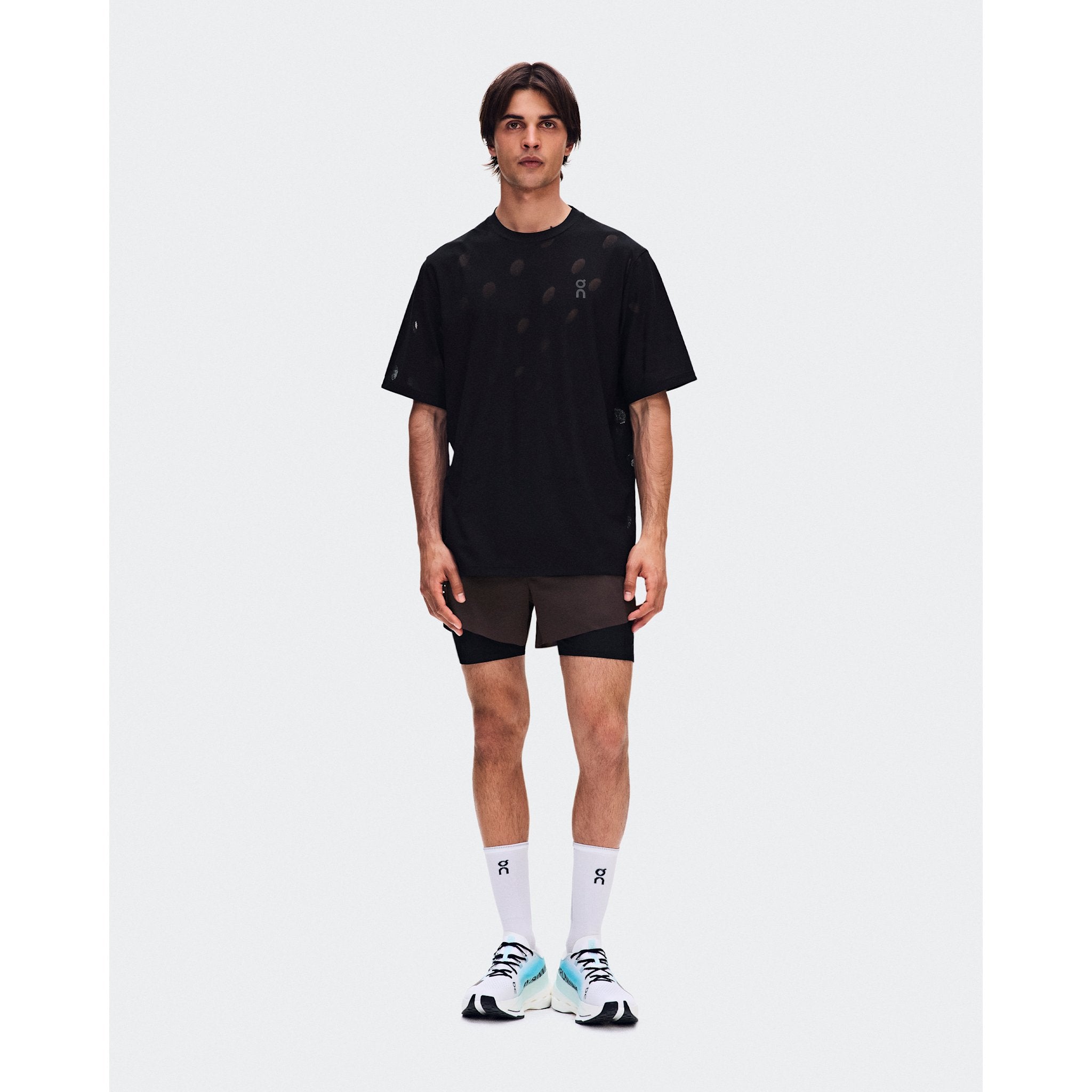 On Zero-T Breathe Black