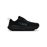 Hoka Gaviota 5 2E Wide 'Triple Black'