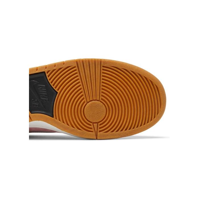 Nike Concepts x Dunk High Pro Premium SB 'When Pigs Fly'