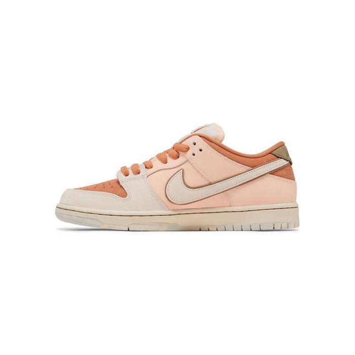 Nike Dunk Low SB 'Trocadéro Gardens'