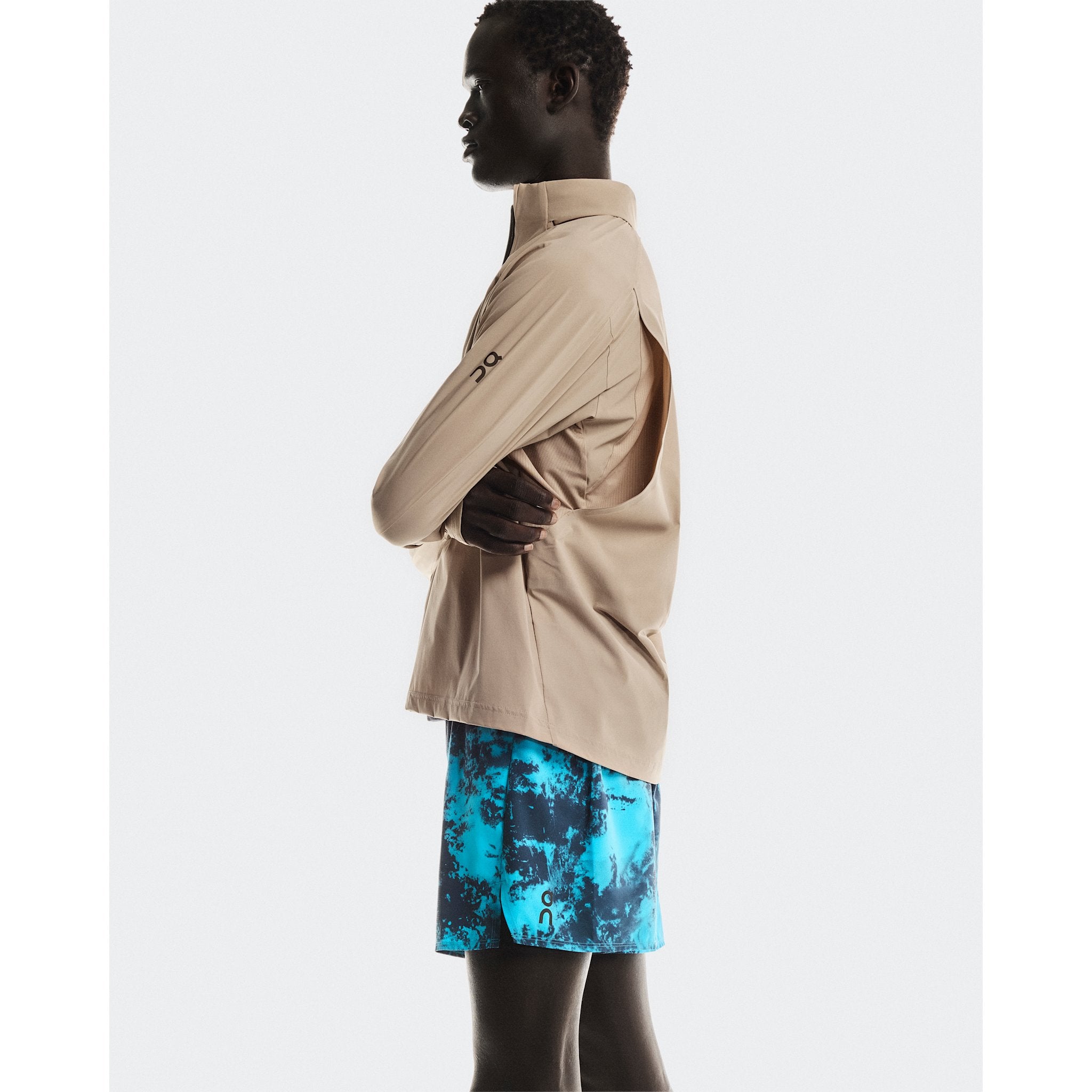 On Trail Shorts Horizon