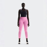 On Studio Tights 7/8 Pebble