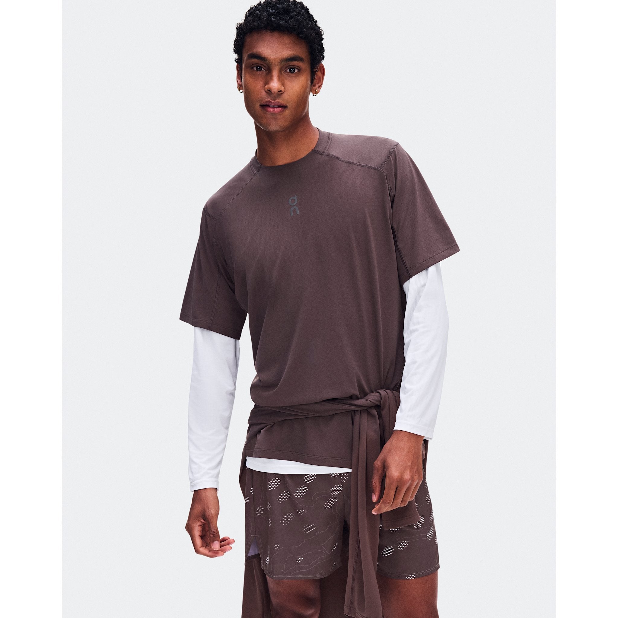 On Trail-T Solar Mulberry