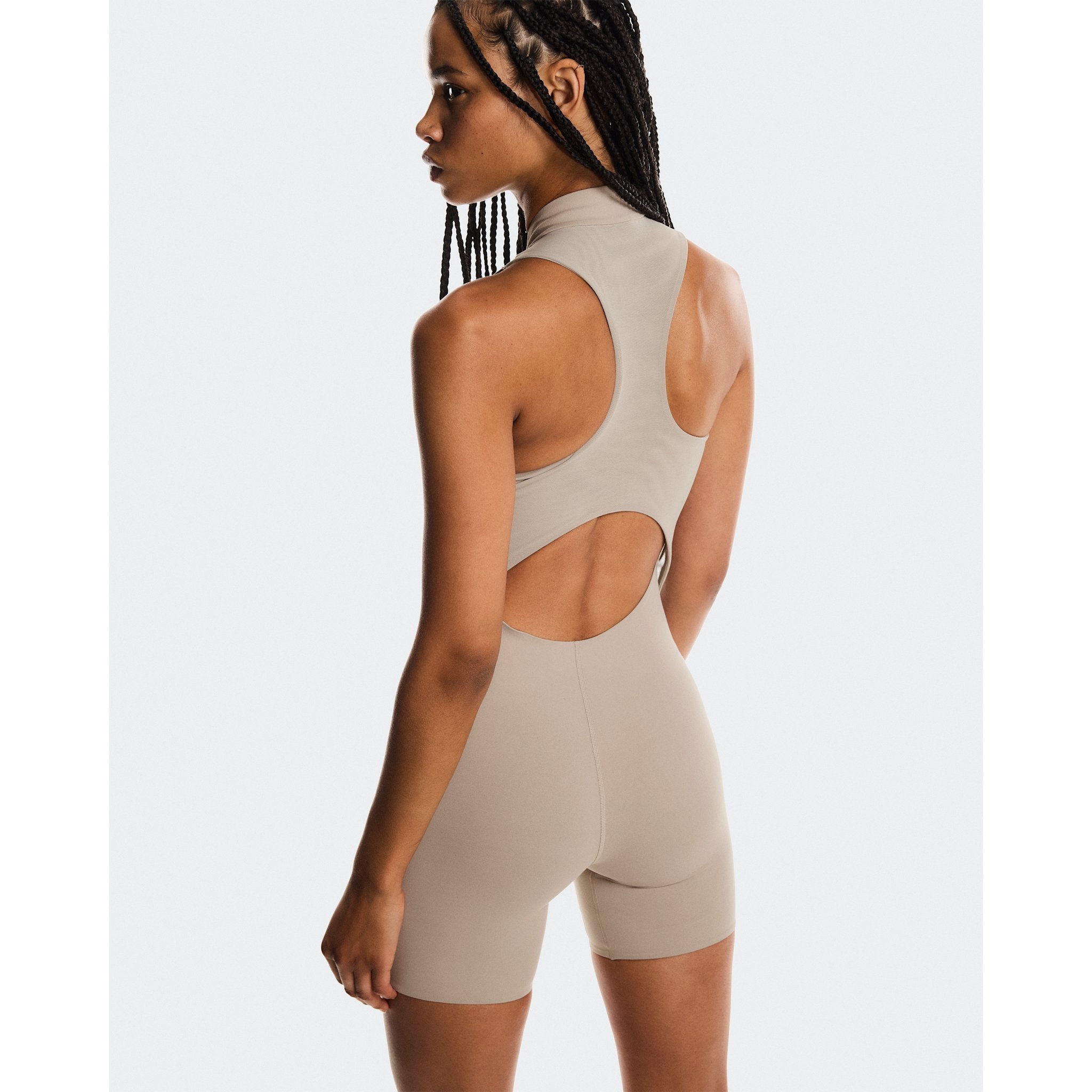 On Studio Bodysuit Desert