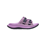 Hoka Ora Luxe 'Violet Bloom'