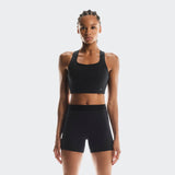 On Pace Pocket Bra Black