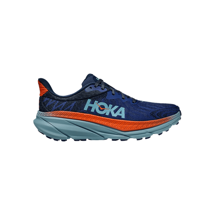 Hoka Challenger ATR 7 'Bellwether Blue'