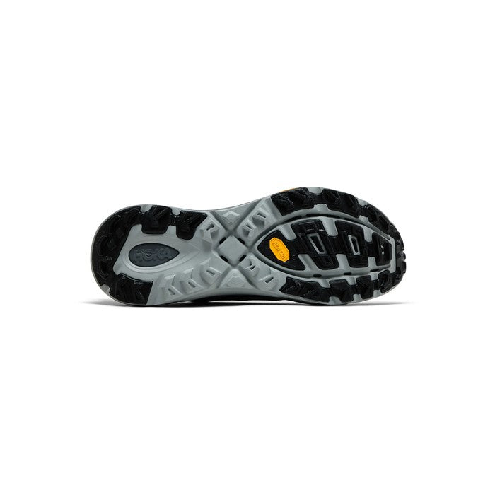 Hoka Mafate Speed 2 'Black Castlerock'