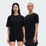 On Running-T PAF Black