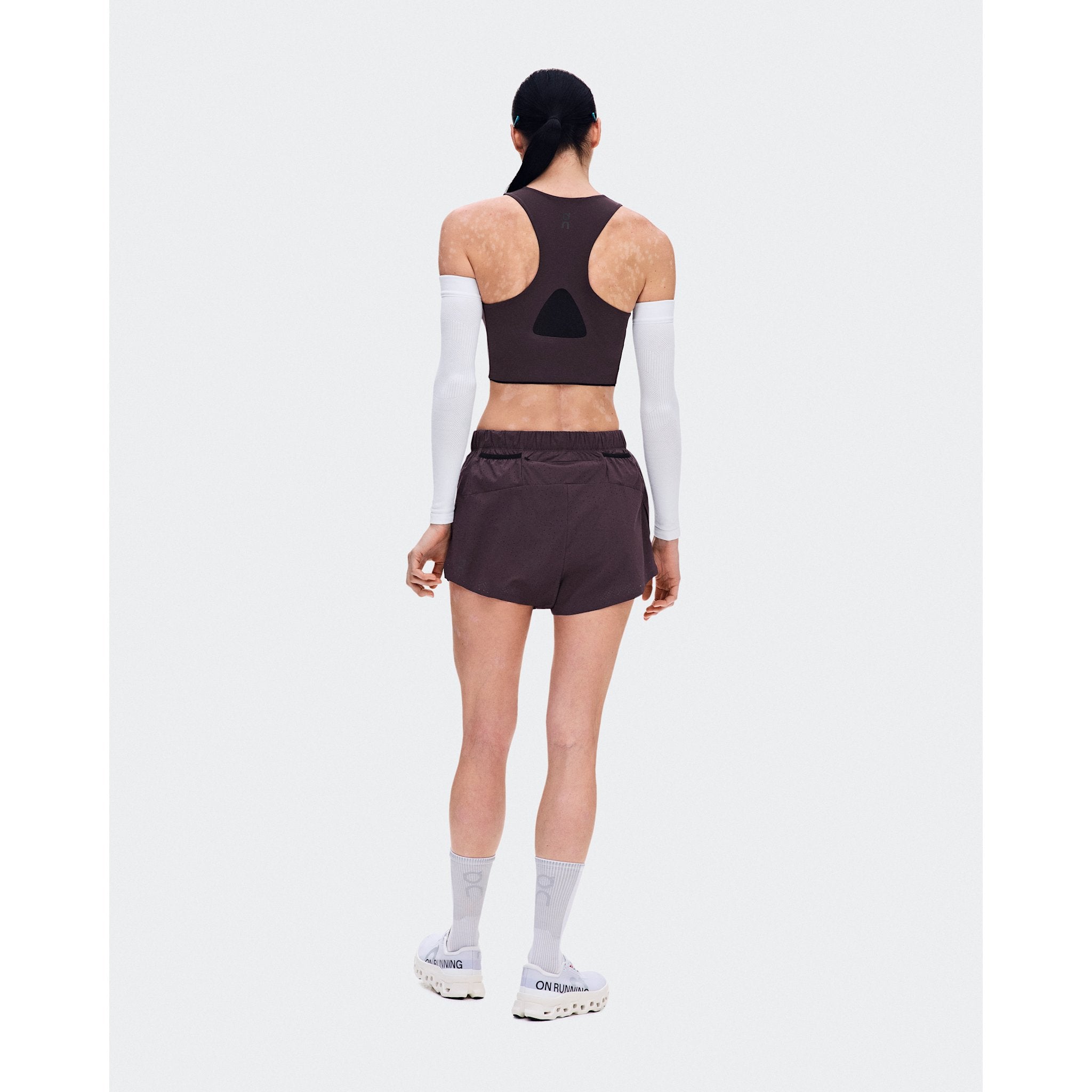 On Zero Shorts Urchin