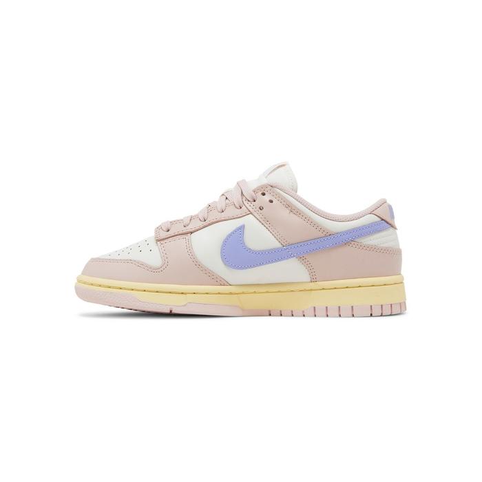 Nike Wmns Dunk Low 'Pink Oxford'