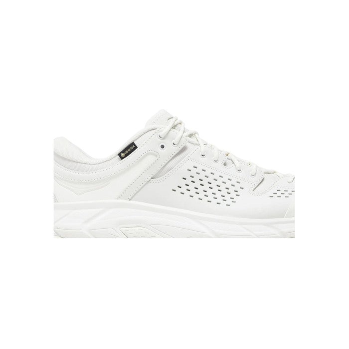 Hoka Tor Ultra Low GORE-TEX 'White Nimbus Cloud'