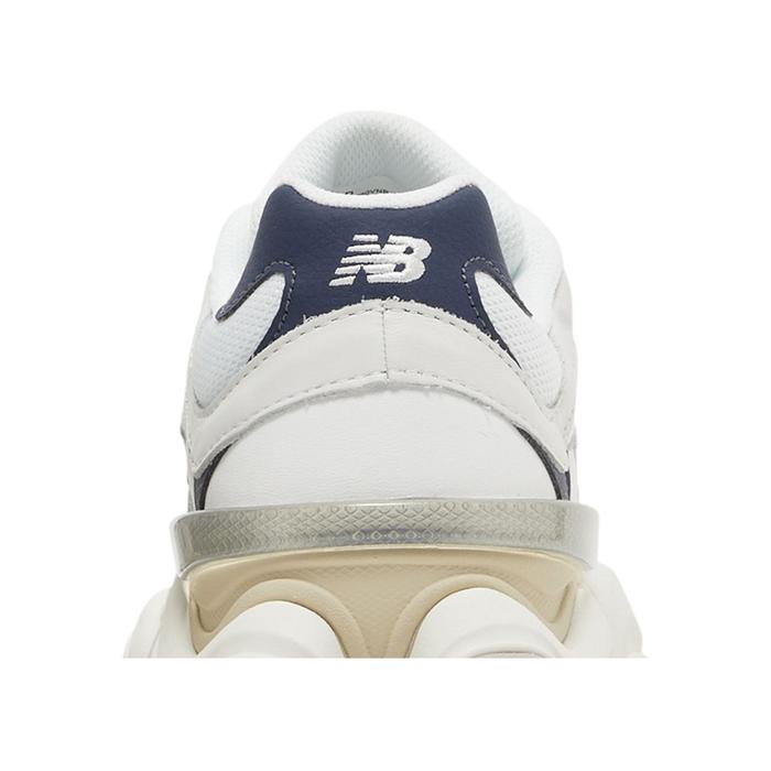 New Balance 9060 'White Navy'