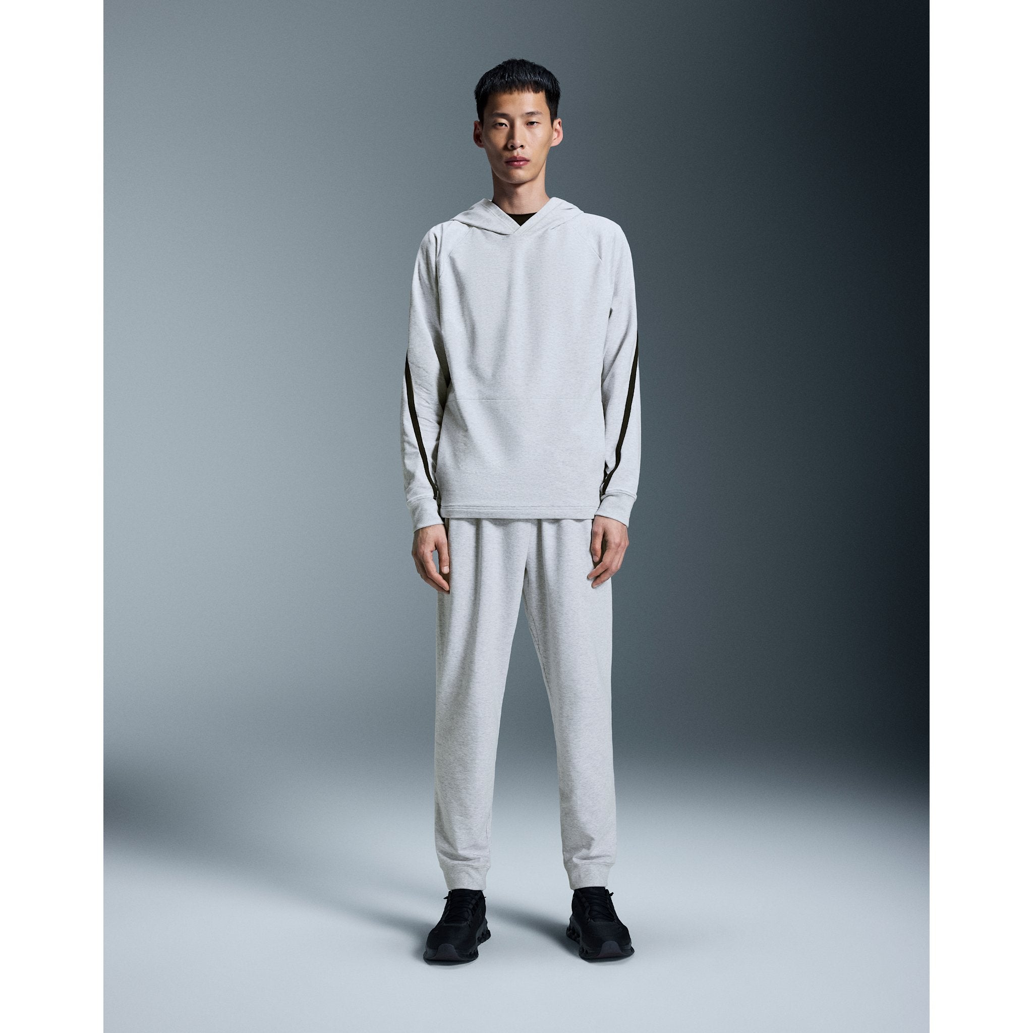 On Studio Hoodie Crater