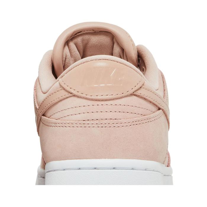 Nike Wmns Dunk Low Premium 'Soft Pink'