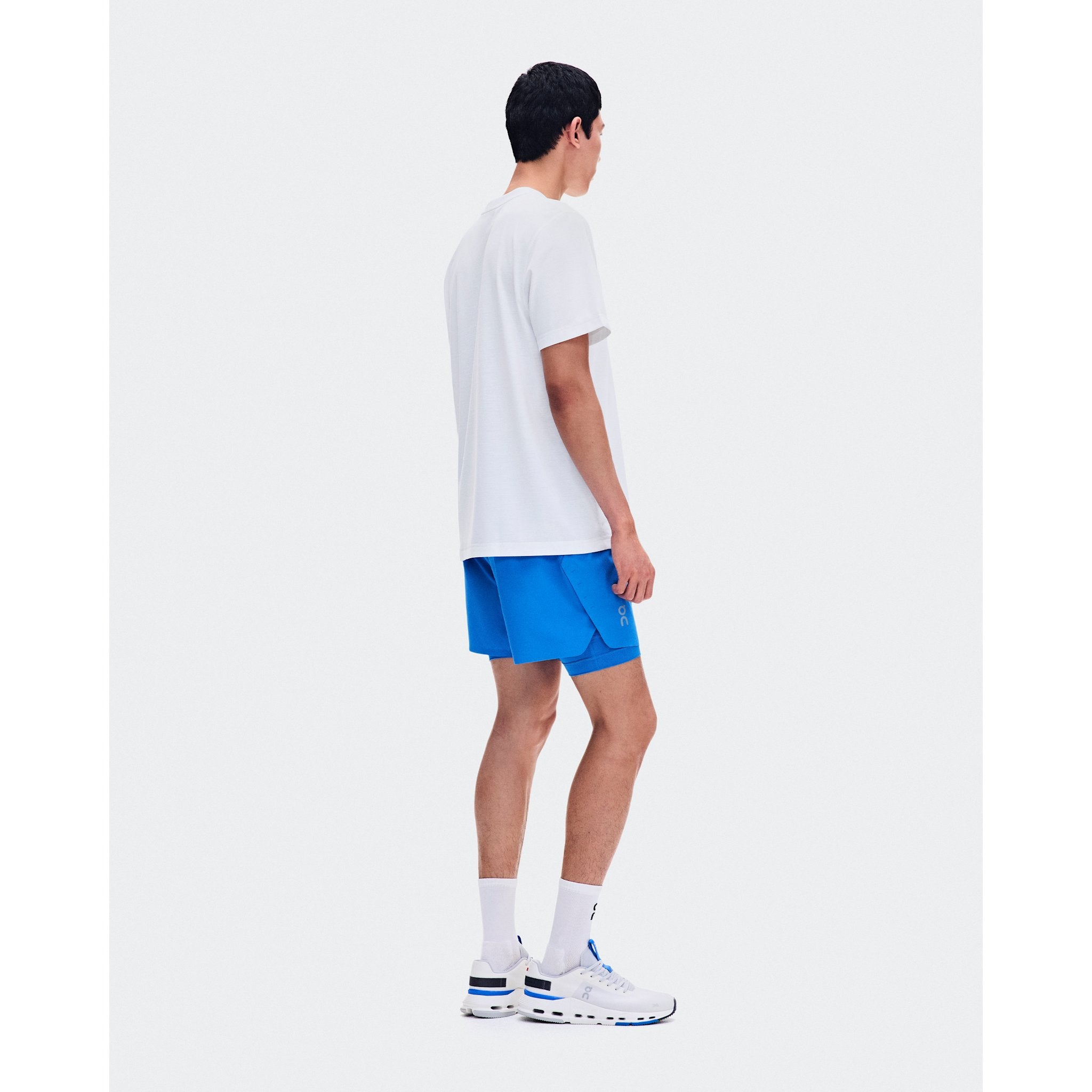 On Train 2-in-1 Shorts Jay