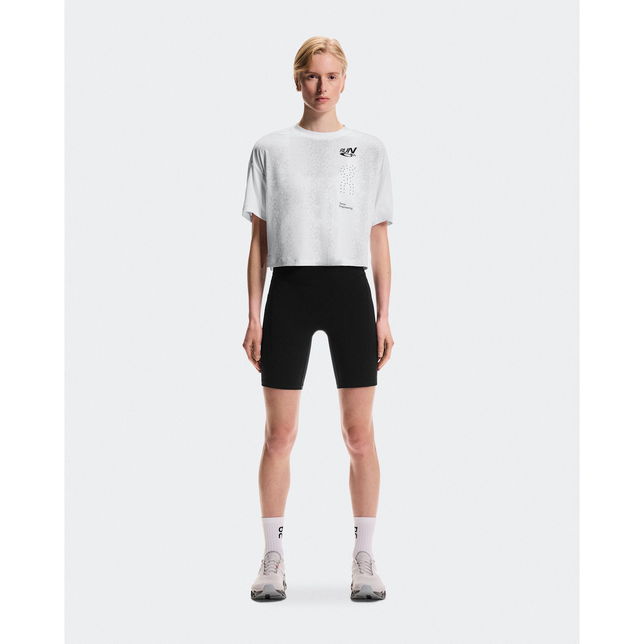 On Performance Volt-T White