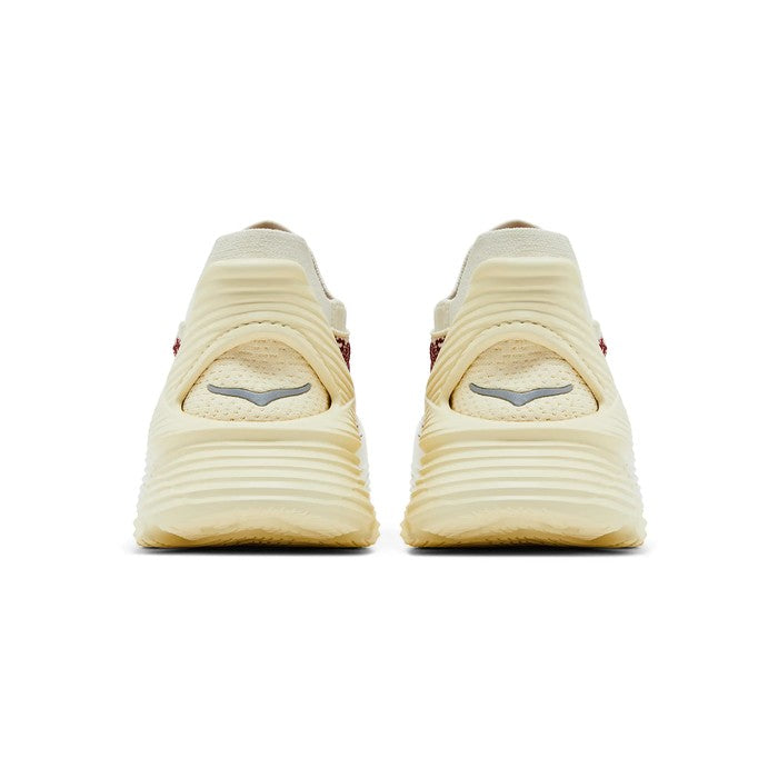 Paria Farzaneh x Hoka Restore Chukka 'Cream'