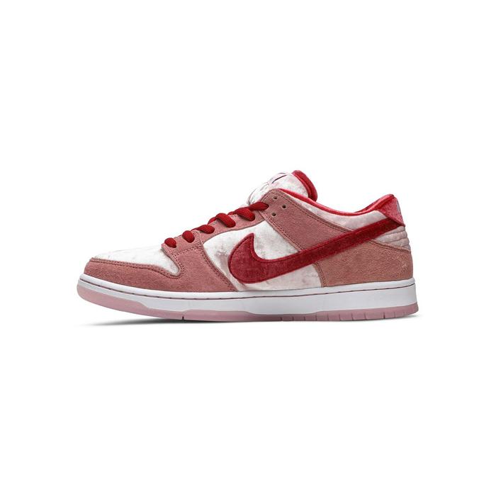 Nike StrangeLove x Dunk Low SB 'Valentine's Day'