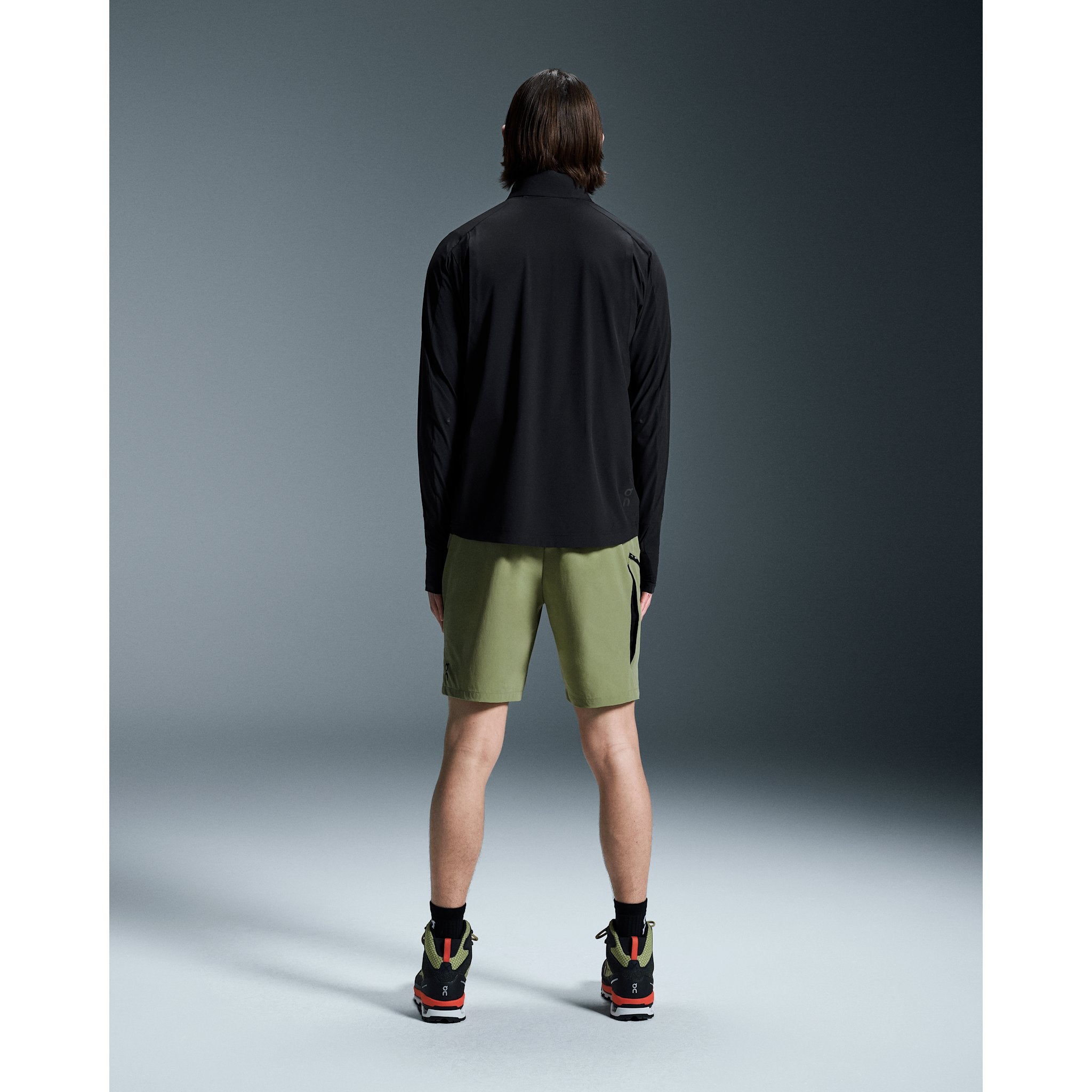 On Trek Short Taiga
