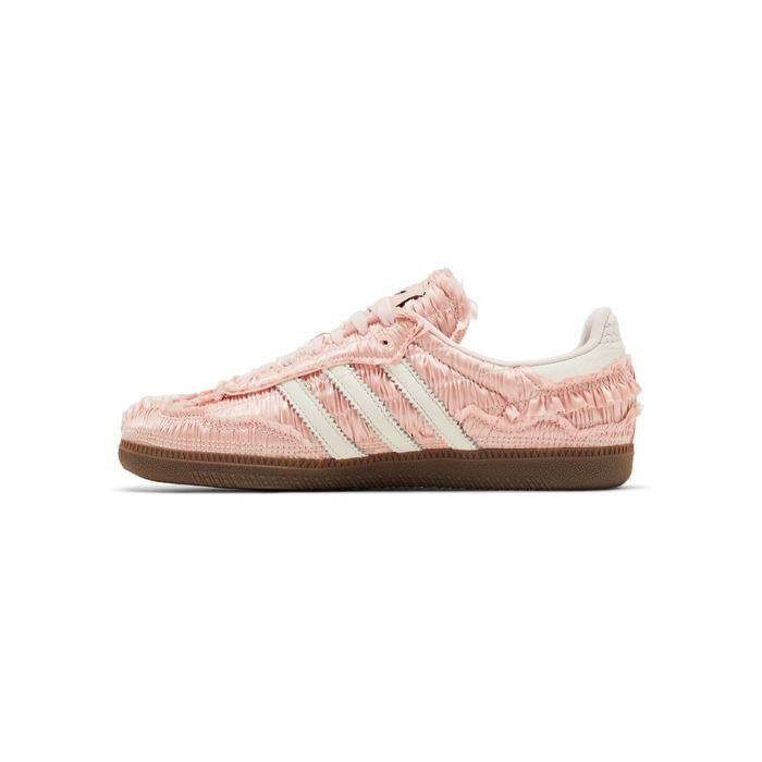 Adidas Caroline Hu x CLOT x Samba 'Reverie - Pink'