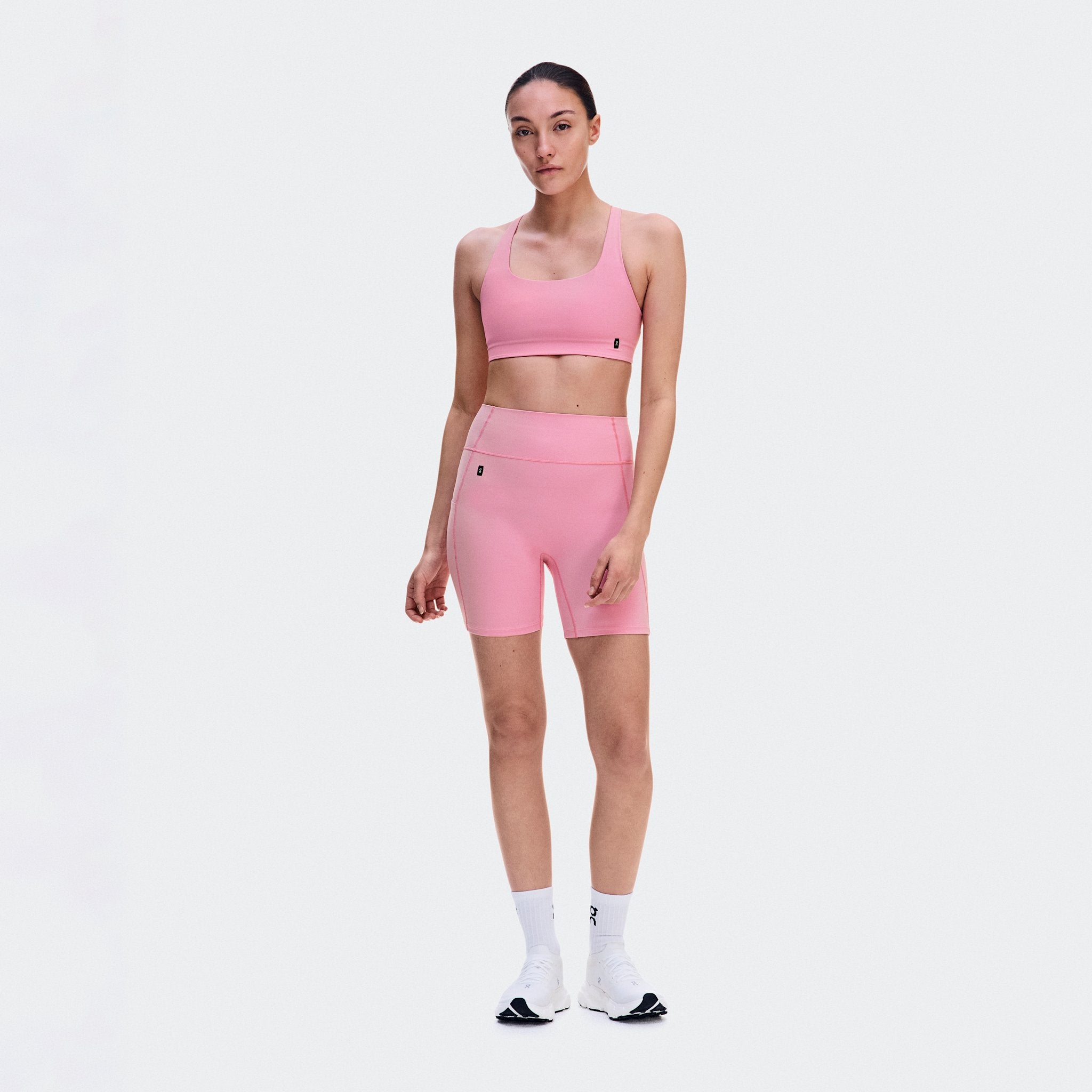 On Studio Bra Magnolia