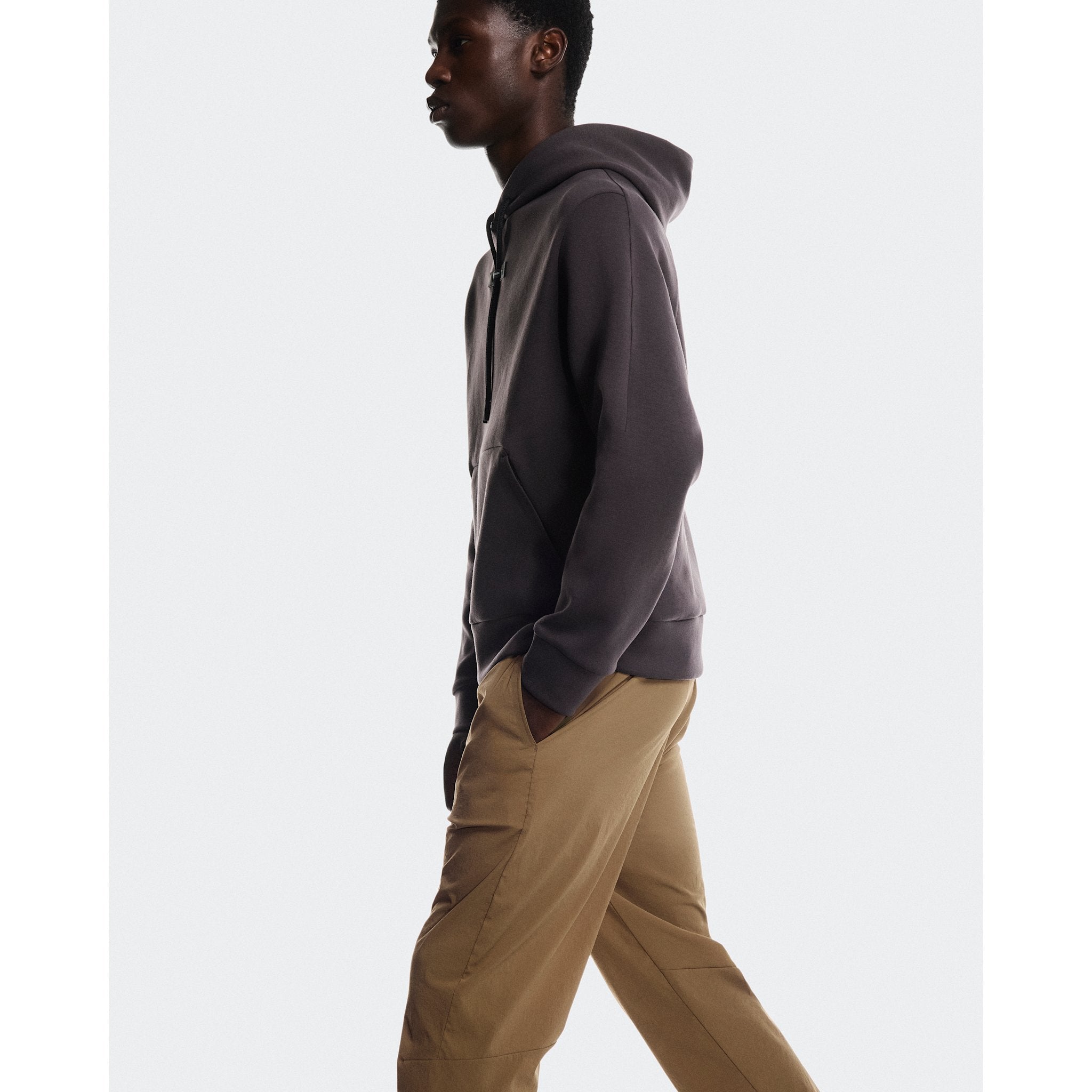 On All-Day Joggers Nutmeg