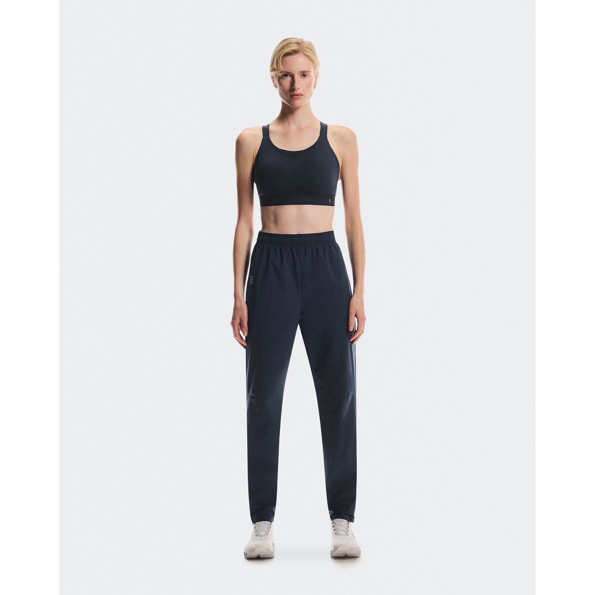 On Performance Bra Navy