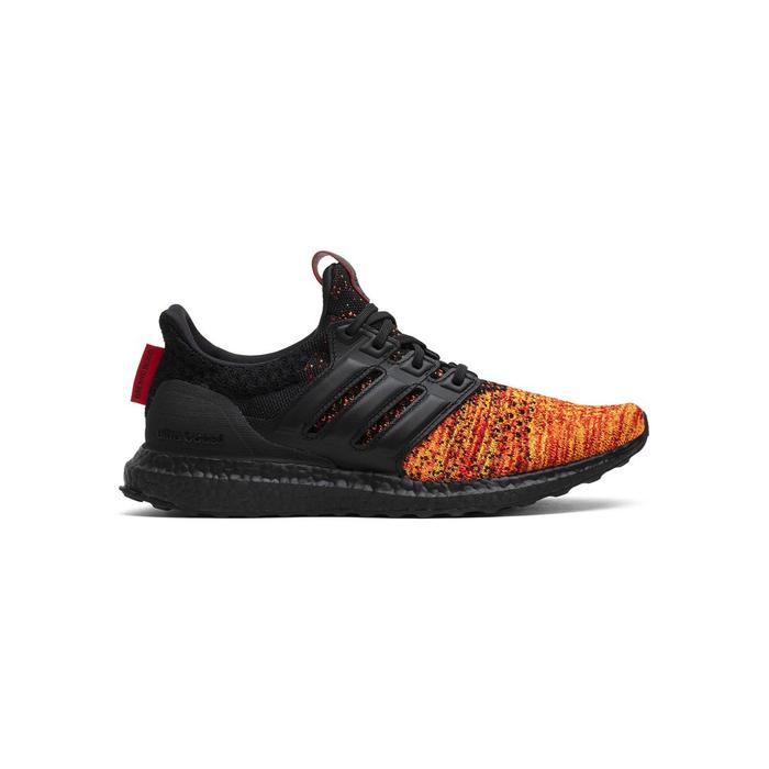 Adidas Game of Thrones x UltraBoost 4.0 'House Targaryen Dragons'