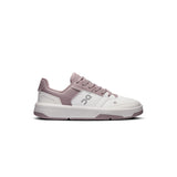 ON Running Women's THE ROGER Clubhouse White | Heron