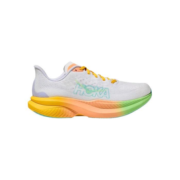 Hoka Wmns Mach 6 'Frost Starlight Glow'