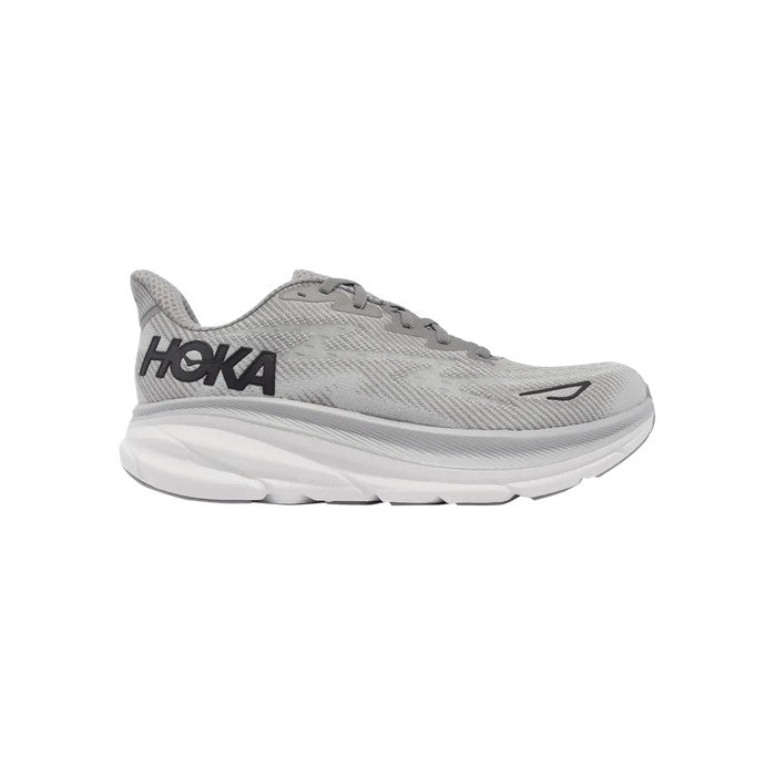Hoka Clifton 9 2E Wide 'Harbor Mist'
