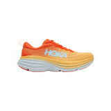 Hoka Bondi 8 'Puffin's Bill Amber Yellow'