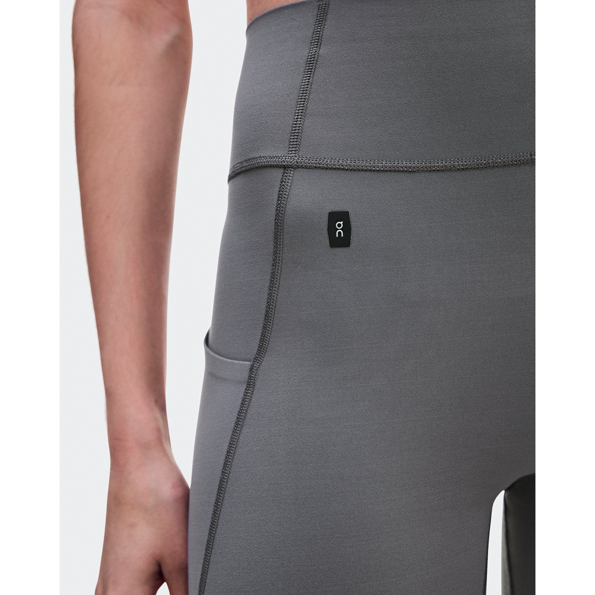On Studio Leggings Ember