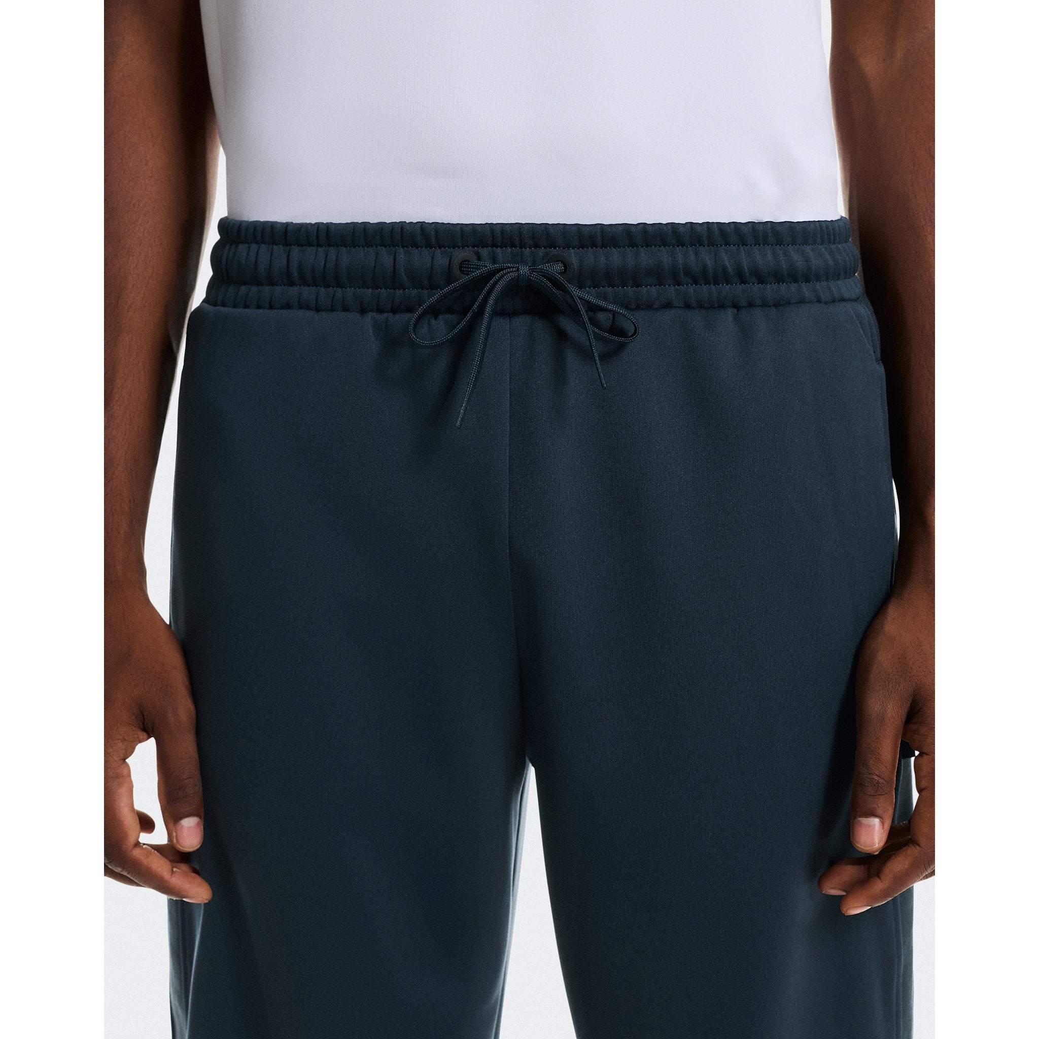 On Courtside Pants Midnight