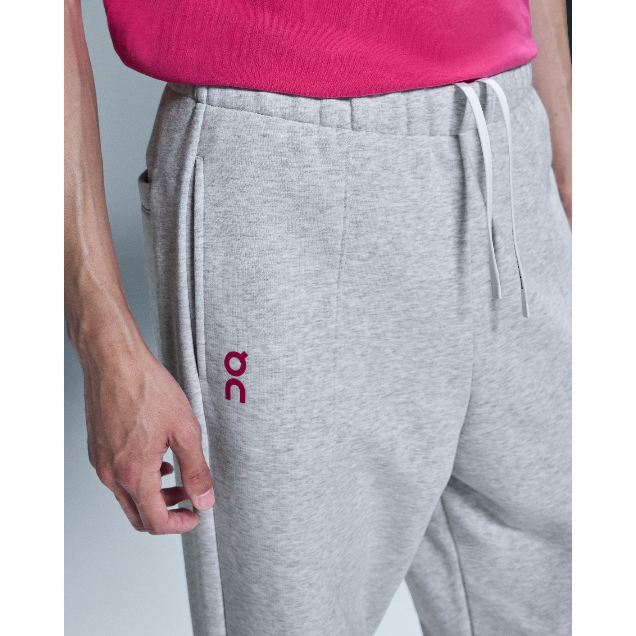 On Open Club Pants Crater