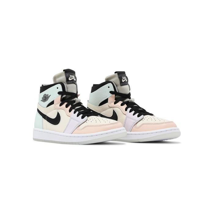 Nike Wmns Air Jordan 1 High Zoom Comfort 'Easter'