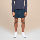 On Lightweight Shorts Black