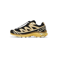 END. x XT-6 'Dark Truffle' Salomon Salomon
