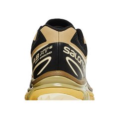 END. x XT-6 'Dark Truffle' Salomon Salomon