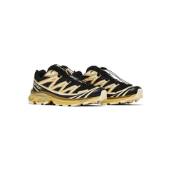 END. x XT-6 'Dark Truffle' Salomon Salomon