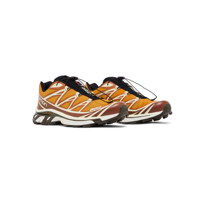 END. x XT-6 'Porcini' Salomon Salomon