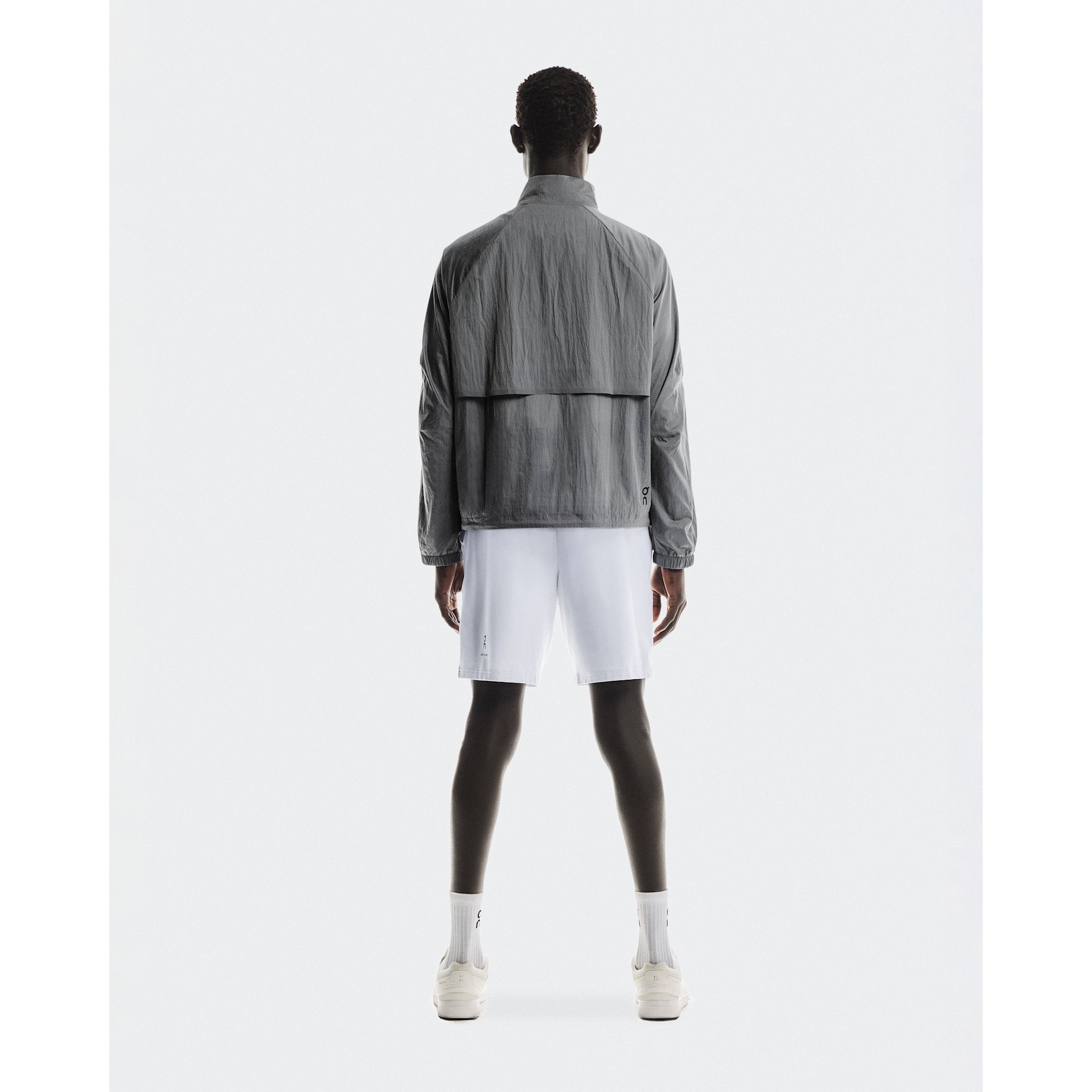 On Court Jacket Eclipse
