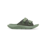 Hoka Ora Luxe 'Thyme Loden Frost'