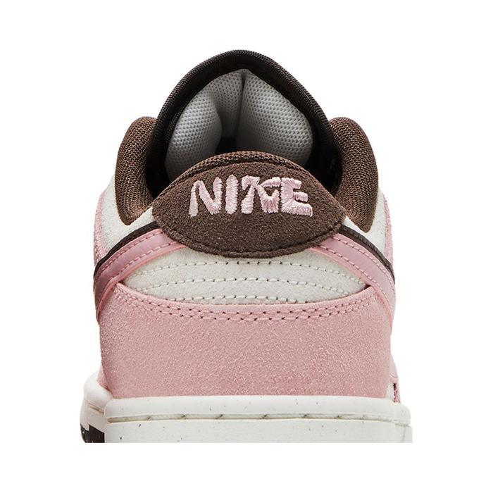 Nike Wmns Dunk Low SE 'Double Swoosh'